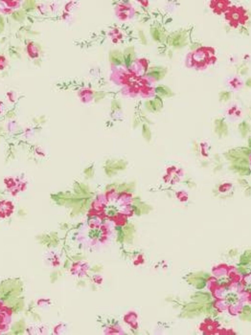 Picnic Collection 100% Cotton Quilting Fabrics by the yard - Tanya Whelan Fabric